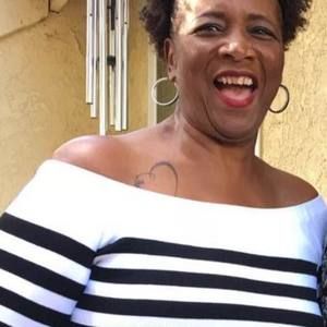 Meet your Posher, Anne